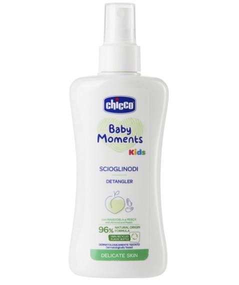 CHICCO B/MOMENTS KIDS SH S/NODI 20