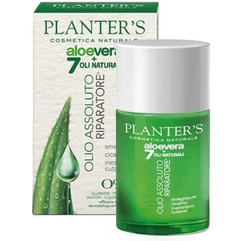 PLANTER S OLIO ASSOL RIP 100ML PLANTER S OLIO ASSOL RIP 100ML
