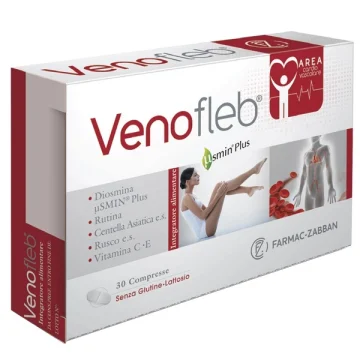 VENOFLEB 30CPR VENOFLEB 30CPR