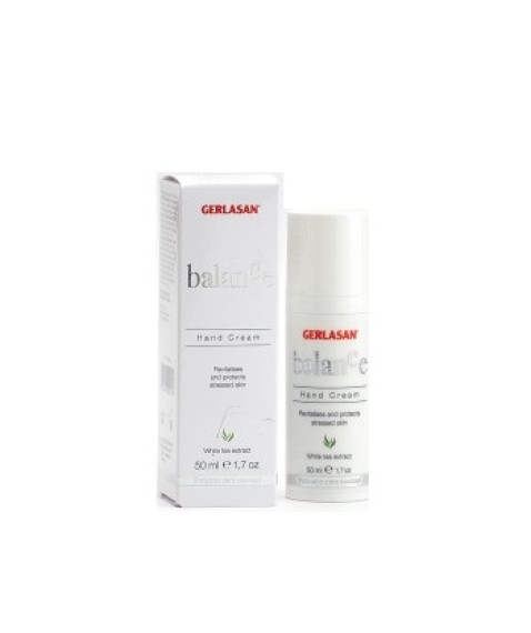 GEHWOL Balance Crema Mani 50ml