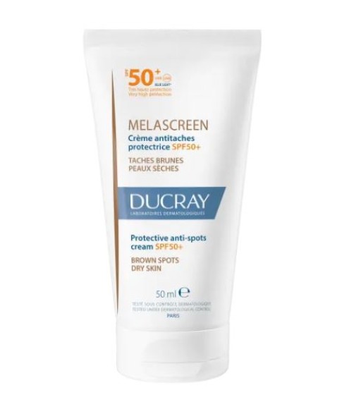 Melascreen Crema A/macch Prot