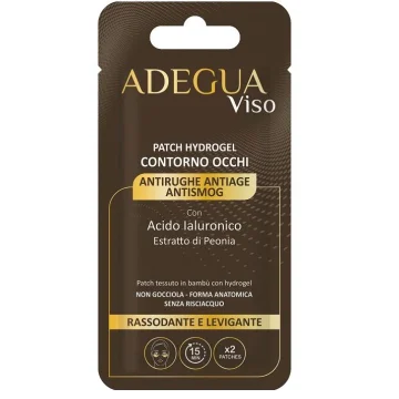 ADEGUA PATCH HYDRO OCCHI A/AGE