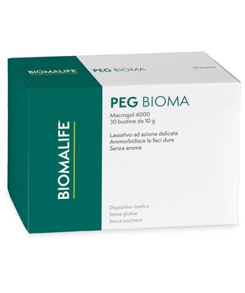 PEGBIOMA 30BUST