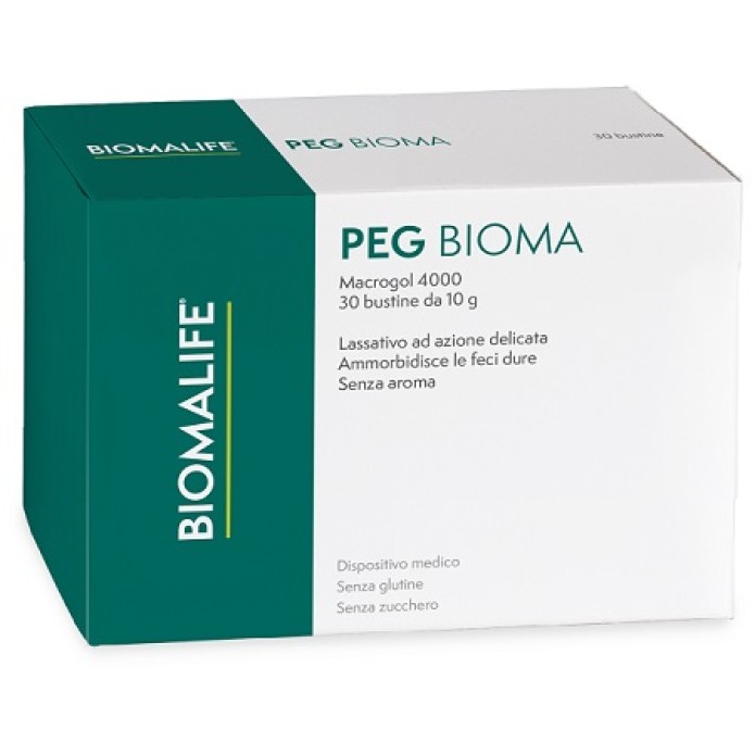 PEGBIOMA 30BUST