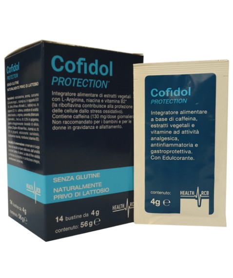 COFIDOL Protection 14 Bust.