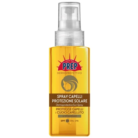 PREP SUN SPRAY CAPELLI/CUTE 100 ML