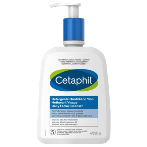 CETAPHIL DETERGENTE QUOT 237ML CETAPHIL DETERGENTE QUOT 237ML
