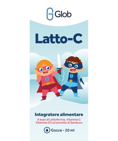 LATTO-C 20ml