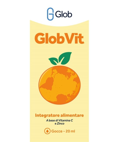 GLOBVIT 20ml