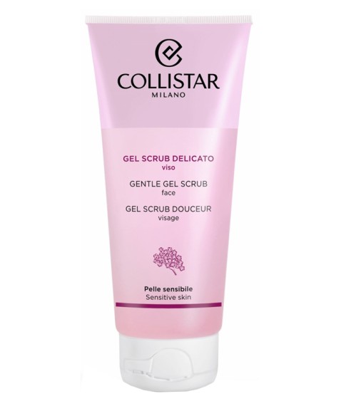 COLL GEL SCRUB DELICATO 100 ML