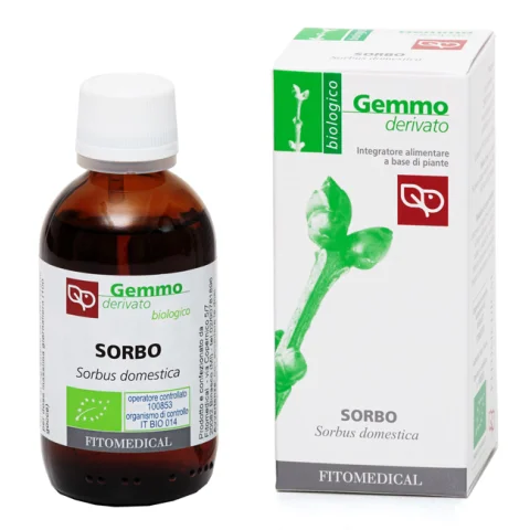 SORBO GD  50ML BIO
