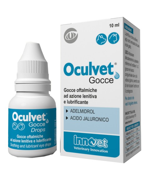 OCULVET Gtt*10ml