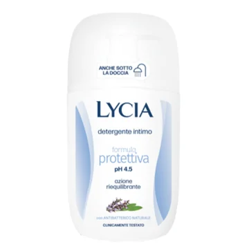LYCIA DET INTIMO FORMULA PROTET 20