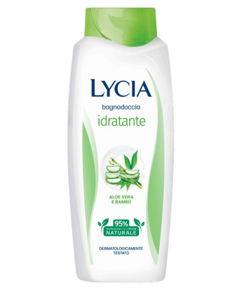 Lycia New Bagno Idratante