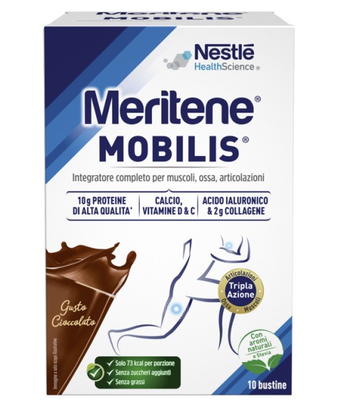 MERITENE Mobilis Ciocc.10Buste