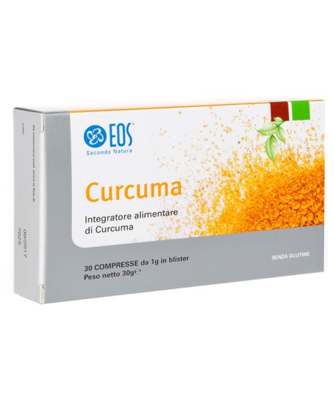 EOS*Curcuma 30 Cpr