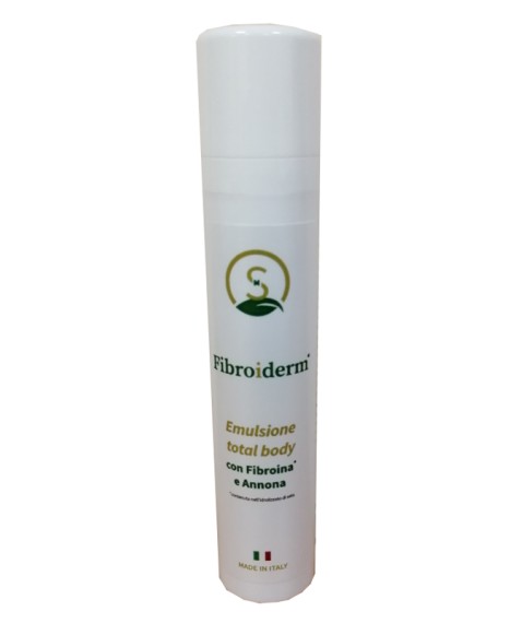 FIBROIDERM EMULSIONE 50ML