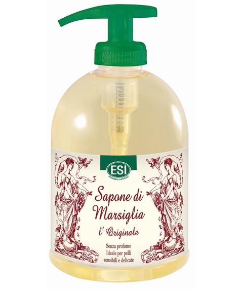 ESI Sap.Marsiglia*400ml