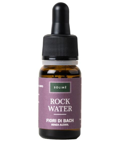 ROCK WATER 10ML