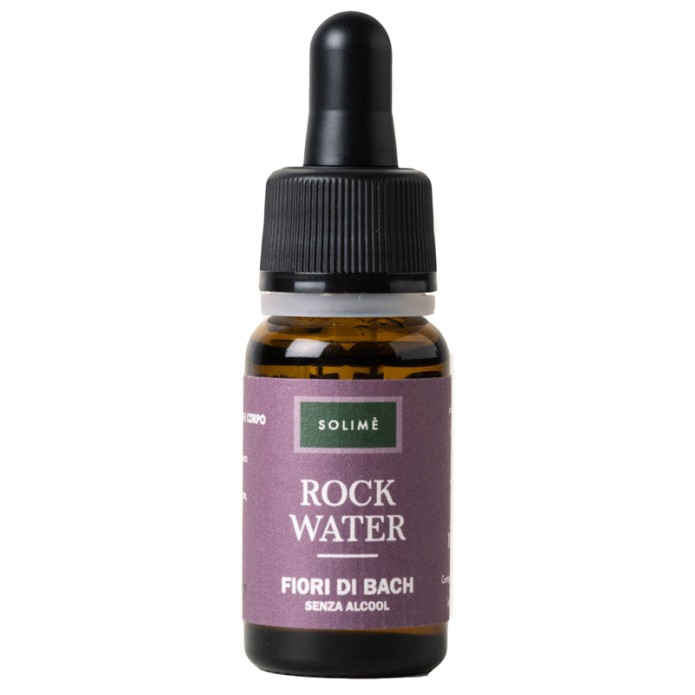 ROCK WATER 10ML