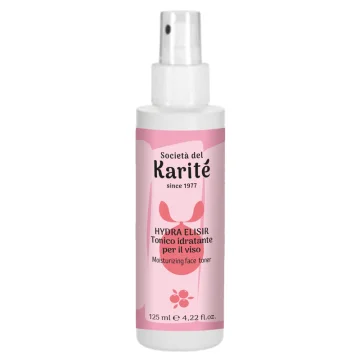 KARITE HYDRA ELISIS FR BOSCO 125ML