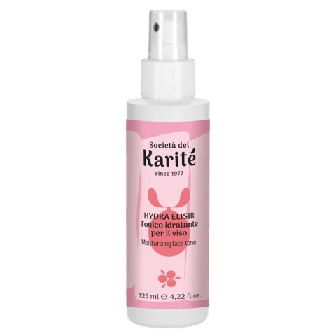 KARITE HYDRA ELISIS FR BOSCO 125ML