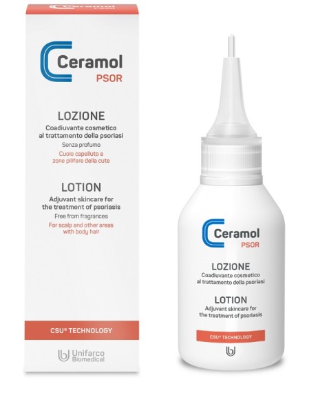 CERAPSOR*PSOR Loz.50ml