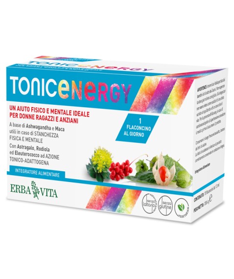 TONIC ENERGY 10fl.12ml     EBV