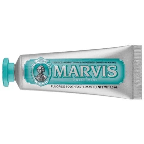 Marvis Anise Mint C 25ml
