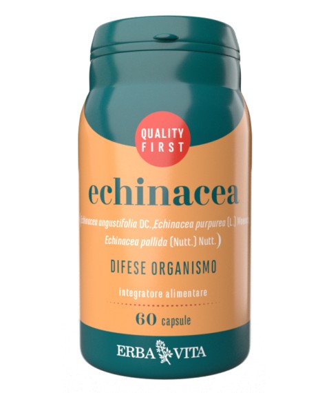 Echinacea 60cps