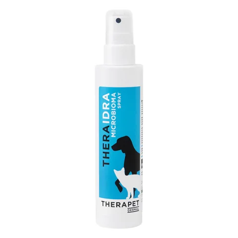 THERAIDRA MICROBIOMA SPRAY THERAIDRA MICROBIOMA SPRAY