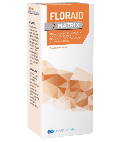 FLORAID 10ml