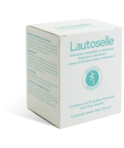 LAUTOSELLE 30 Stick Pack