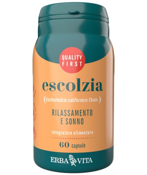 ESCOLZIA 60 Cps 500mg      EBV