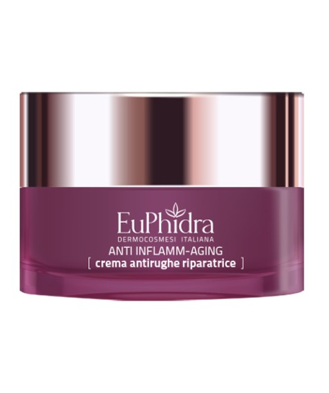 EUPHIDRA Filler Cr.A/Aging