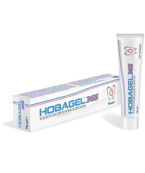 HOBAGEL Gel Bifasico 75ml