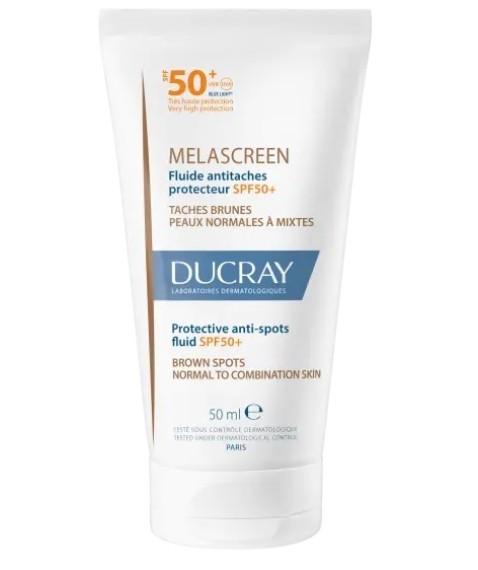 MELASCREEN Cr.Sol.Legg.50+50ml