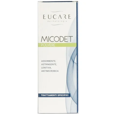 MICODET POLVERE MICODET POLVERE
