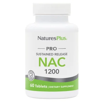 NAC 1200 PRO S/R 60TAV
