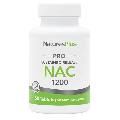 NAC 1200 PRO S/R 60TAV