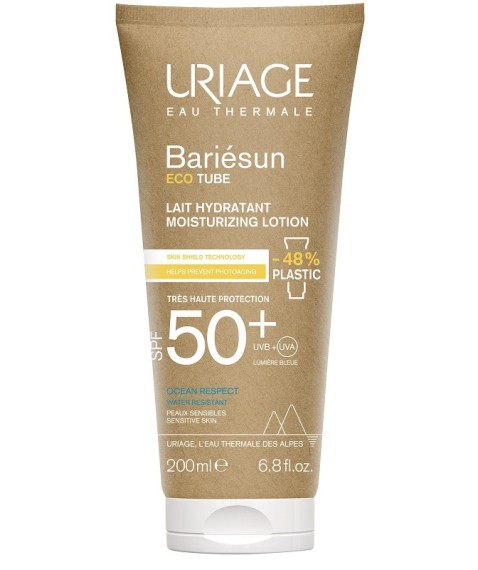 BARIESUN SPF50+ LAIT T CART