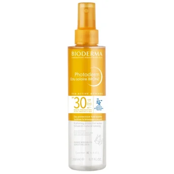 PHOTODERM EAU SOL ANTIOX SFP50