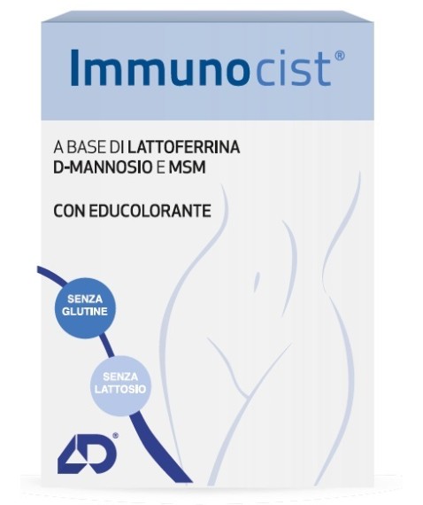 IMMUNOCIST 10 Bust.5g