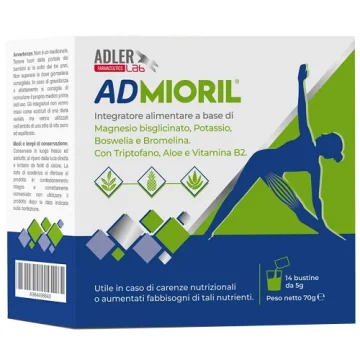 ADMIORIL 14BUST ADMIORIL 14BUST