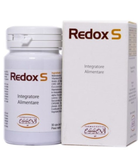 REDOX S INTEGRAT