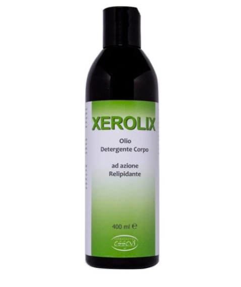 XEROLIX Olio Deterg.400ml