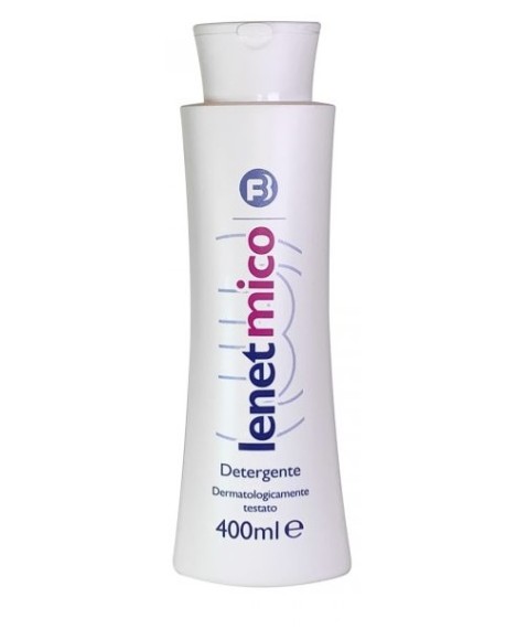 LENET MICO 400ML