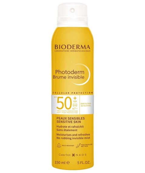 PHOTODERM Bronz Brume fp50+