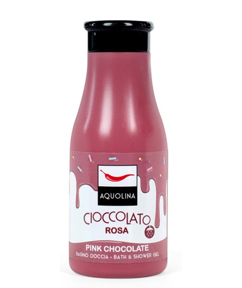 A/LINA CIOCCOLATO ROSA B/S 500 ML