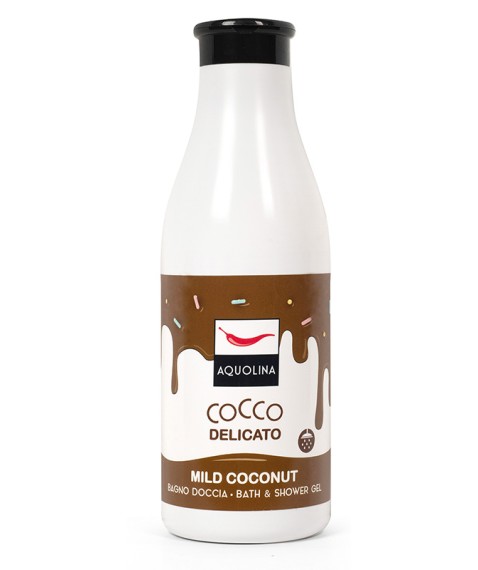 A/LINA COCCO DELICATO B/S 500 ML